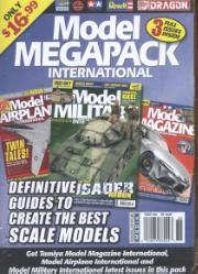 Model Megapack Model Megapack