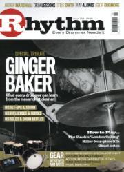 Rhythm Rhythm