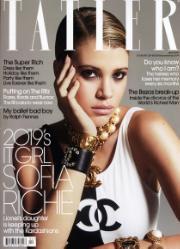 Tatler Tatler