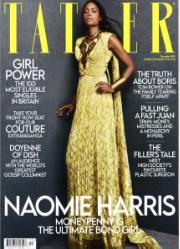 Tatler Tatler