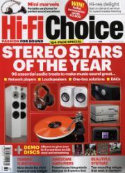 Hifi Choice Hifi Choice