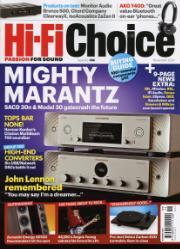 Hifi Choice Hifi Choice