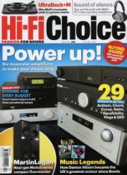 Hifi Choice Hifi Choice