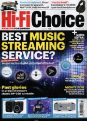 Hifi Choice Hifi Choice