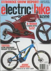 Electric Bike Action (US) Electric Bike Action (US)