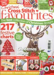 Cross Stitch Favourite Cross Stitch Favourite