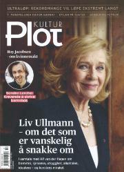 Plot Plot