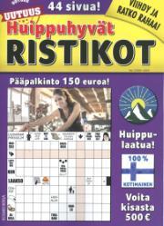 Huippuhyvät Ristikot Huippuhyvät Ristikot