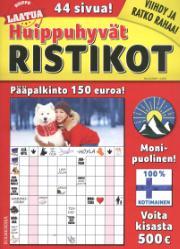 Huippuhyvät Ristikot Huippuhyvät Ristikot