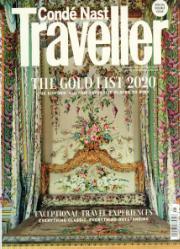 Conde Nast Traveller Conde Nast Traveller