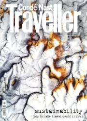 Conde Nast Traveller Conde Nast Traveller