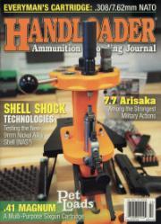 Rifle Magazine Rifle Magazine