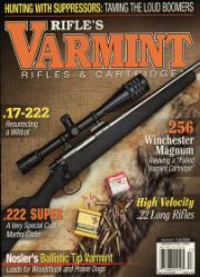 Rifle Magazine Rifle Magazine
