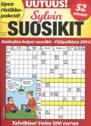 Sylvin Suosikit Sylvin Suosikit