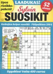Sylvin Suosikit Sylvin Suosikit