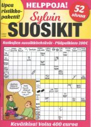 Sylvin Suosikit Sylvin Suosikit