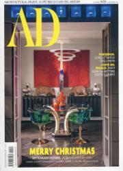 AD Archit. Dig (IT) AD Archit. Dig (IT)