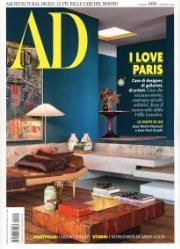 AD Archit. Dig (IT) AD Archit. Dig (IT)