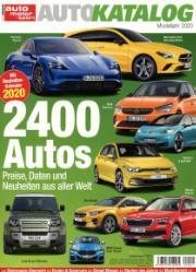 Auto Katalog Auto Katalog
