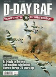 D Day Raf BZ D Day Raf BZ