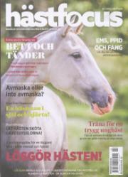 Hästfocus Hästfocus