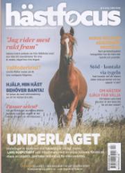 Hästfocus Hästfocus