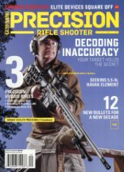 Guns & Ammo Special Guns & Ammo Special