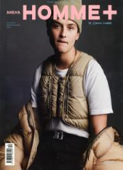 Arena Homme Plus Arena Homme Plus