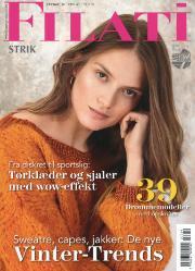 Filati (DK) Filati (DK)