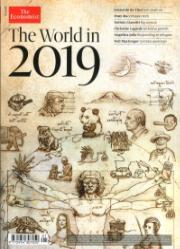Economist / World In Economist / World In