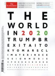 Economist / World In Economist / World In