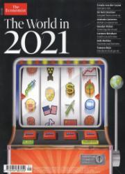Economist / World In Economist / World In