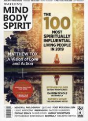 Watkins Mind Body Spirit Watkins Mind Body Spirit