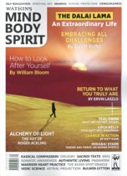 Watkins Mind Body Spirit Watkins Mind Body Spirit