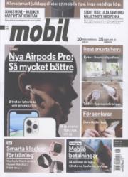 Mobil Mobil