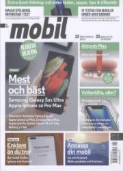 Mobil Mobil
