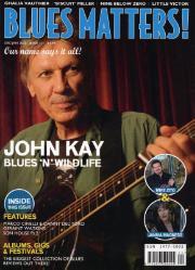 Blues Matters Blues Matters