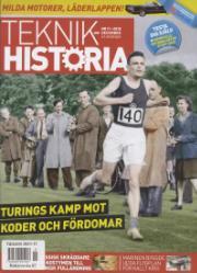 Teknikhistoria Teknikhistoria