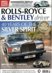 Rolls Royce & Bentley Rolls Royce & Bentley