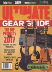 Guitar World Bg/Presen Guitar World Bg/Presen
