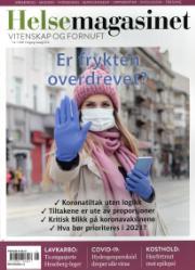 Helsemagasinet VOF Helsemagasinet VOF