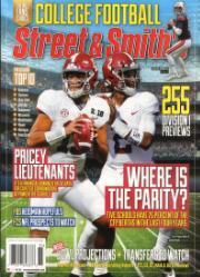 Street & Smith C Football Street & Smith C Football