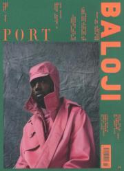 Port Magazine Port Magazine