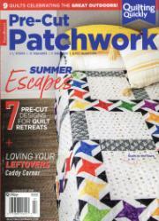 McCalls Quilting Presents McCalls Quilting Presents