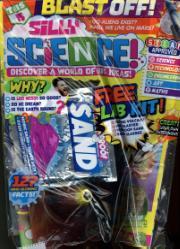 This is Silly Science This is Silly Science