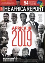 Africa Report Africa Report