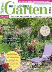 Mein Schöner Garten Mein Schöner Garten