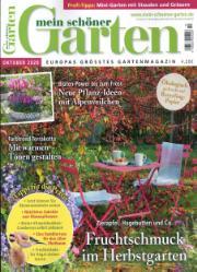 Mein Schöner Garten Mein Schöner Garten