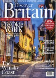 Discover Britain Discover Britain