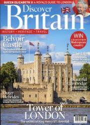 Discover Britain Discover Britain